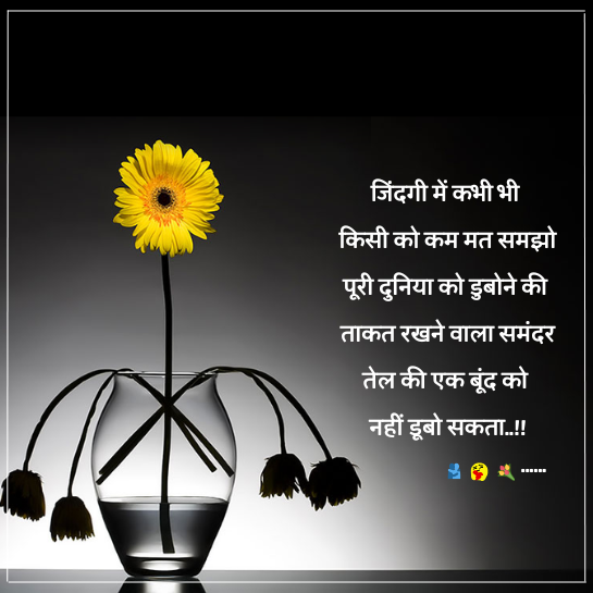 motivational shayari